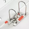 Segregator Herlitz 05481304 A4 Żółty