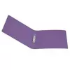 Folder kartonowy fioletowy A4 Herlitz 11255452