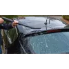 Dysza pistoletu natryskowego do wody Bosch F016800359 Dysza natryskowa ogrodowa Czarna
