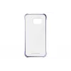 Samsung EF-QG920B etui na telefon komórkowy Cover Niebieski, Przezroczysty