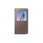 Samsung EF-CG920P etui na telefon komórkowy Cover złoty