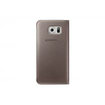 Samsung EF-CG920P etui na telefon komórkowy Cover złoty
