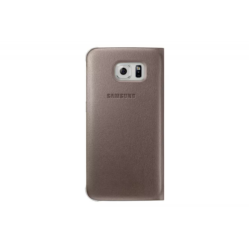 Samsung EF-CG920P etui na telefon komórkowy Cover złoty