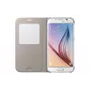 Samsung EF-CG920P etui na telefon komórkowy Cover złoty