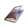 Samsung EF-CG920P etui na telefon komórkowy Cover złoty