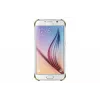 Etui Samsung EF-QG920B do telefonu komórkowego Złoty, Przezroczysty