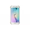 Samsung EF-QG925B etui na telefon Złoty, Przezroczysty