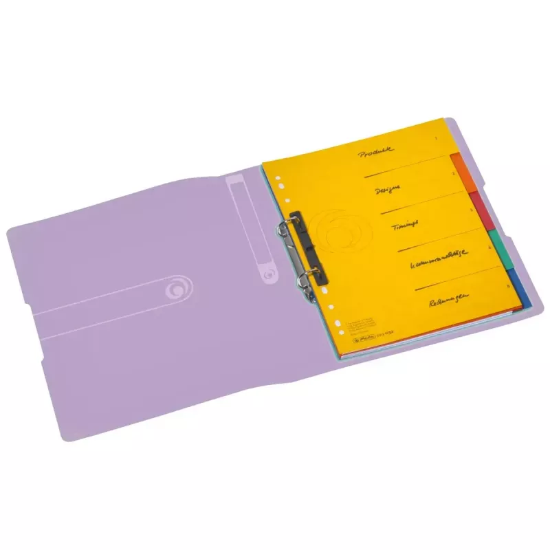 Segregator Herlitz 11409034