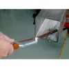 Piła do metalu Bahco 208 25 cm Szary Pomarańczowy