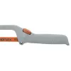 Piła do metalu Bahco 208 25 cm Szary Pomarańczowy