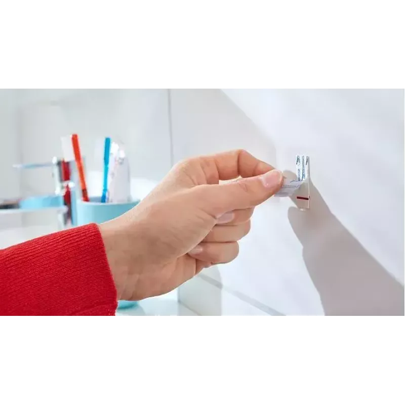 Uniwersalny haczyk TESA Powerstrips Indoor 56625-00000-00