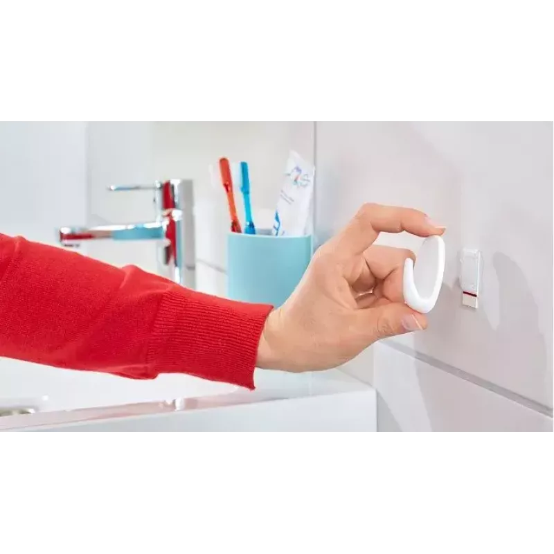 Uniwersalny haczyk TESA Powerstrips Indoor 56625-00000-00