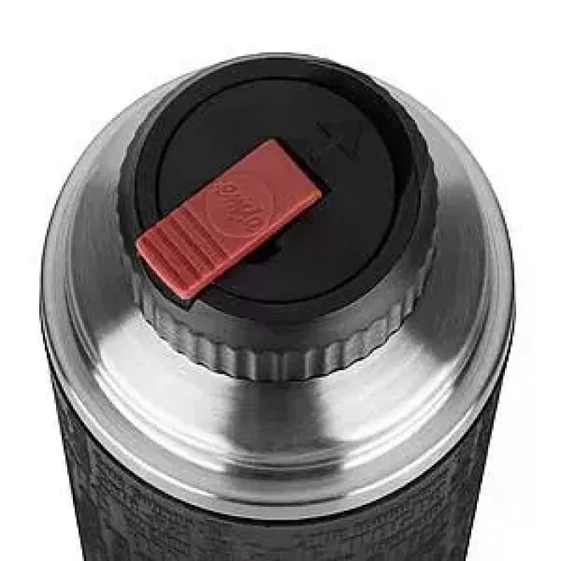 EMSA 515714 kubek termiczny Czarny