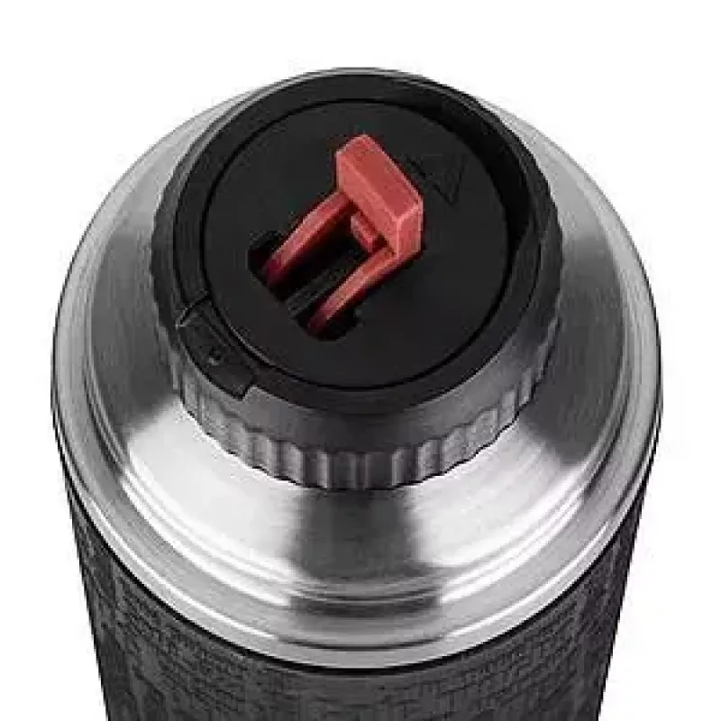 EMSA 515714 kubek termiczny Czarny
