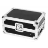 Flight case Roadinger 30111510 Sklejka Czarny Srebrny 6,1 kg