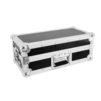 Flight case Roadinger 30111570 Sklejka Czarny Srebrny 5,7 kg