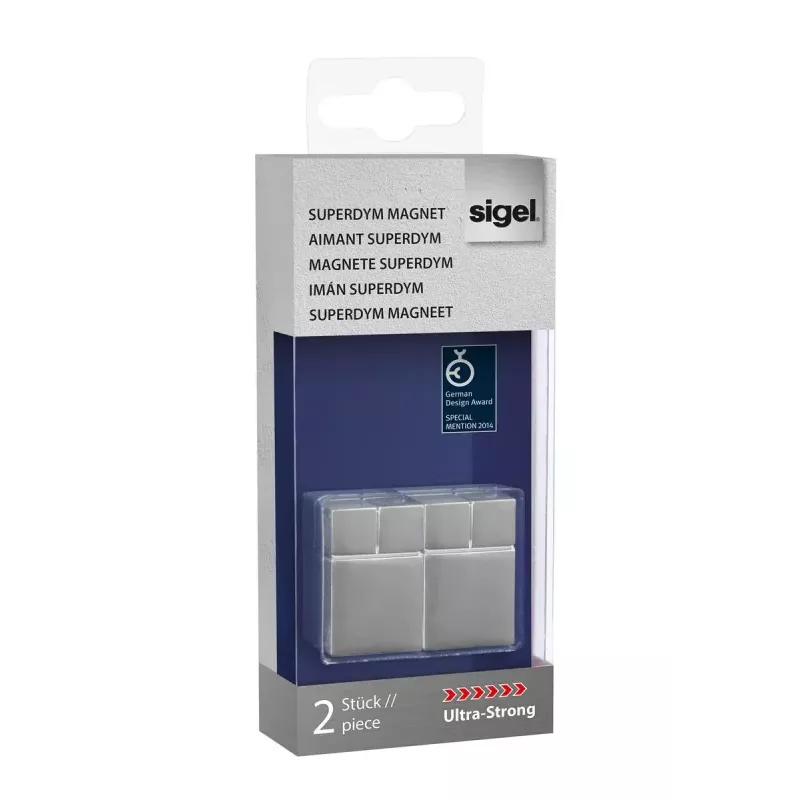 Magnes tablicowy Sigel SuperDym C30