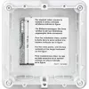 Legrand 350010 puszka elektryczna