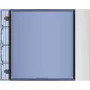 Legrand 352201 osłona gniazdka Aluminium