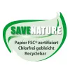 Art Paper Sheets Sigel DP125 50 Sheets