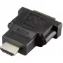 Adapter HDMI-DVI-D Renkforce RF-4212231