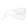 3M VISCC1 Okulary ochronne dla gości przezroczyste