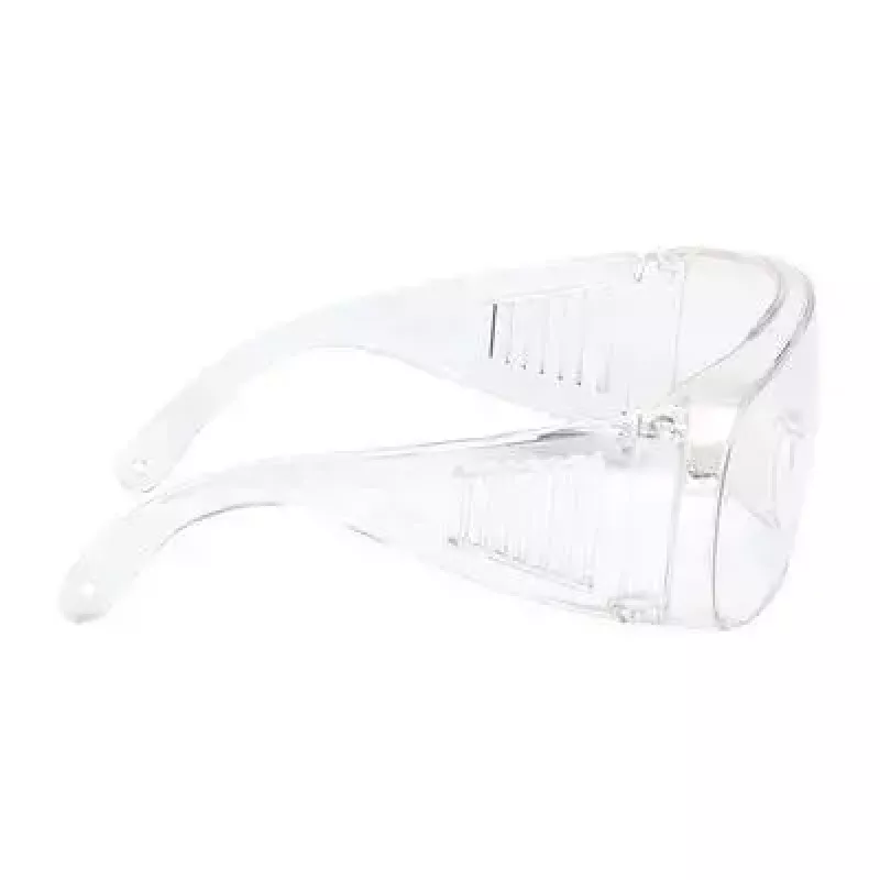 3M VISCC1 Okulary ochronne dla gości przezroczyste