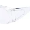3M VISCC1 Okulary ochronne dla gości przezroczyste