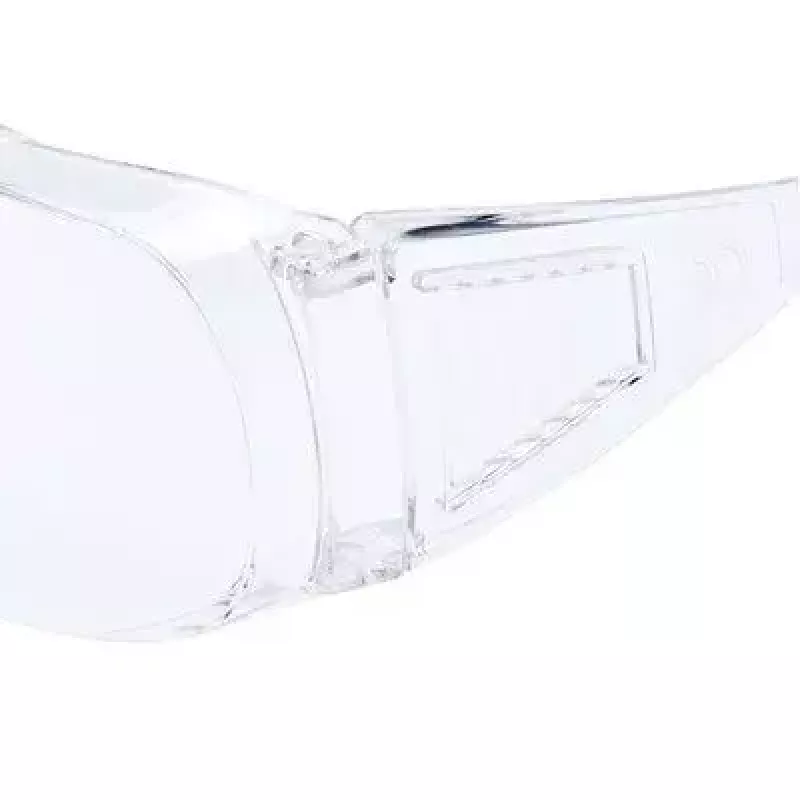 3M VISCC1 Okulary ochronne dla gości przezroczyste