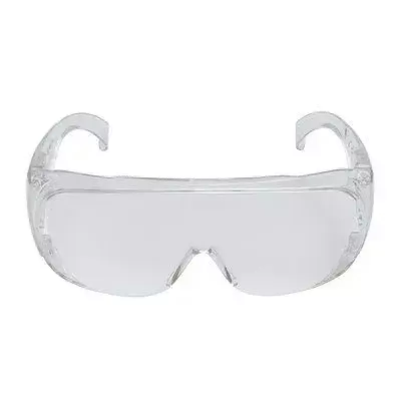 3M VISCC1 Okulary ochronne dla gości przezroczyste