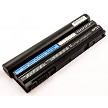 Część zamienna do laptopa CoreParts MBXDE-BA0010 Bateria