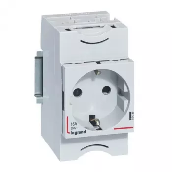 Legrand 004285 gniazdo wtyczkowe