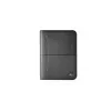 Organizer osobisty Wedo 586001 skóra czarny