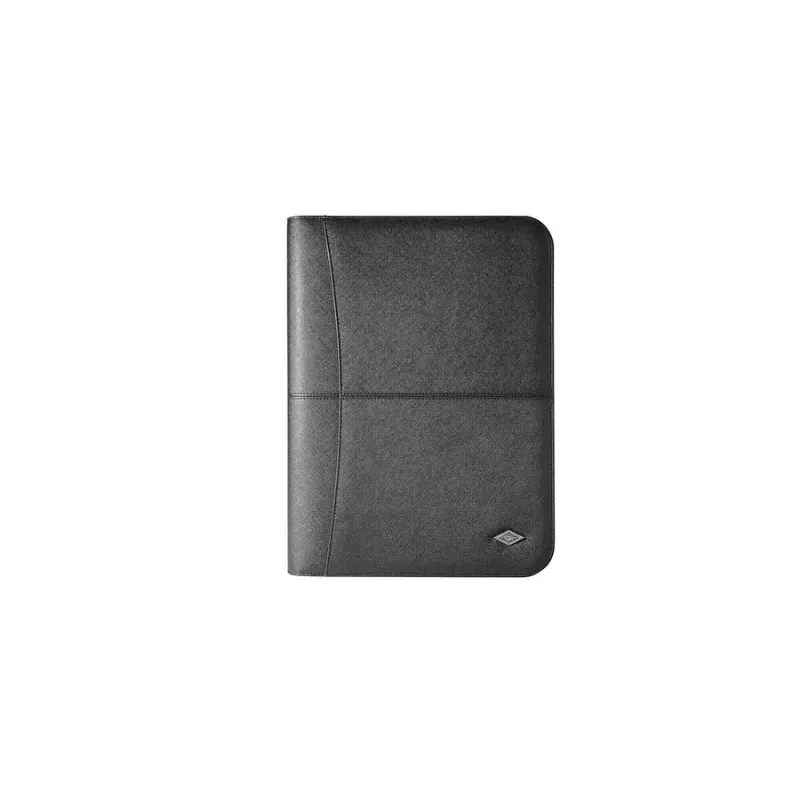 Organizer osobisty Wedo 586001 skóra czarny