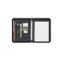Organizer osobisty Wedo 586001 skóra czarny