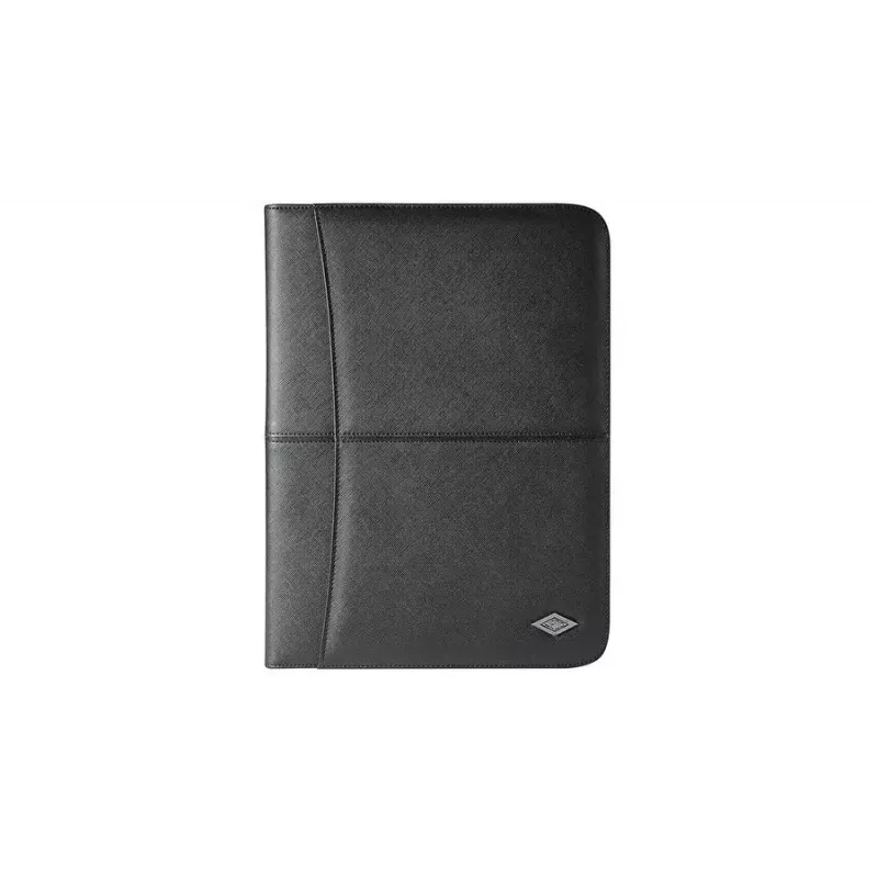 Personal Organizer WEDO 58 64301 Skóra Czarny