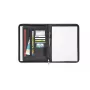 Personal Organizer WEDO 58 64301 Skóra Czarny
