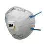 3M K8822 maska przeciwpyłowa 1 szt. Miseczka FFP2