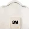 3M K8822 maska przeciwpyłowa 1 szt. Miseczka FFP2