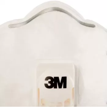 3M K8822 maska przeciwpyłowa 1 szt. Miseczka FFP2