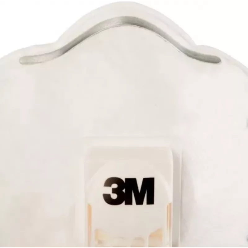 3M K8822 maska przeciwpyłowa 1 szt. Miseczka FFP2