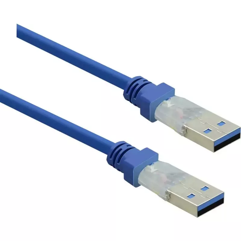 Kabel USB Renkforce RF-4369449 USB 3.2 Gen 1 1,8 m