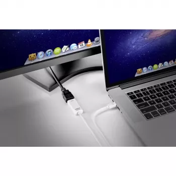 Adapter kabla wideo Renkforce RF-4660902