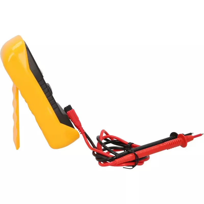 Multimetr cyfrowy KS Tools 150.1495 wyświetlacz LCD 3.5-cyfrowy