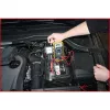 Multimetr cyfrowy KS Tools 150.1495 wyświetlacz LCD 3.5-cyfrowy