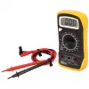 Multimetr cyfrowy KS Tools 150.1495 wyświetlacz LCD 3.5-cyfrowy