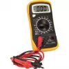 Multimetr cyfrowy KS Tools 150.1495 wyświetlacz LCD 3.5-cyfrowy