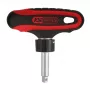 Wkrętak wielobitowy KS Tools 151.1109 Szerokość 115 mm Długość 110 mm Waga 40 g