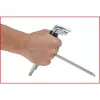 Klucz imbusowy w kształcie L KS Tools 151.2100 Metryczny 8 szt.