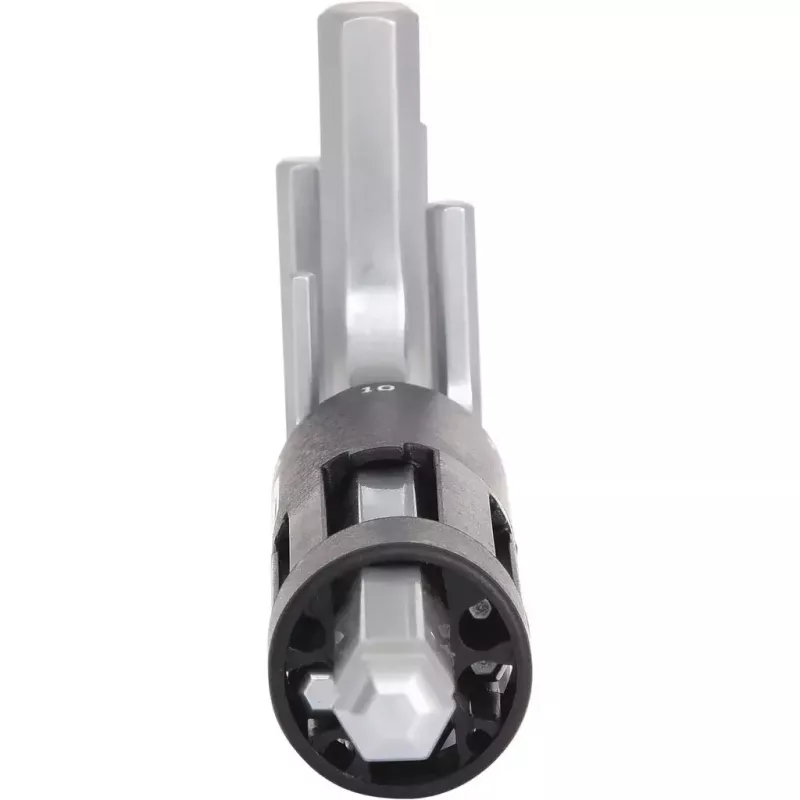 Klucz imbusowy w kształcie L KS Tools 151.2100 Metryczny 8 szt.